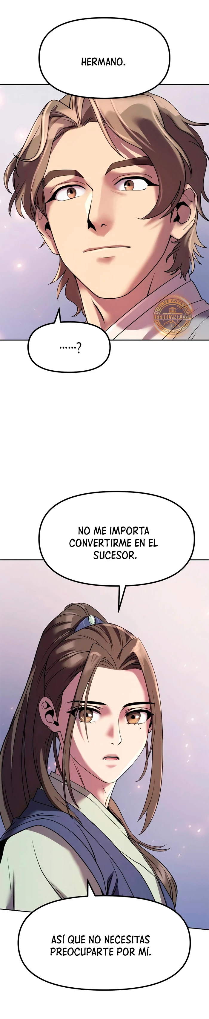 Cronicas de la faccion demoniaca Capitulo 76 página 52