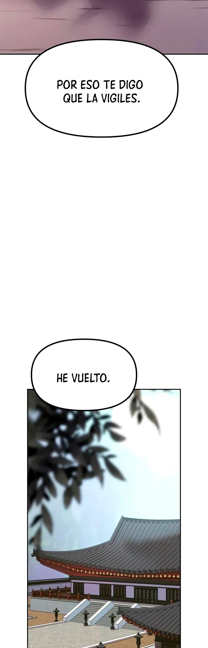 Cronicas de la faccion demoniaca Capitulo 76 página 59