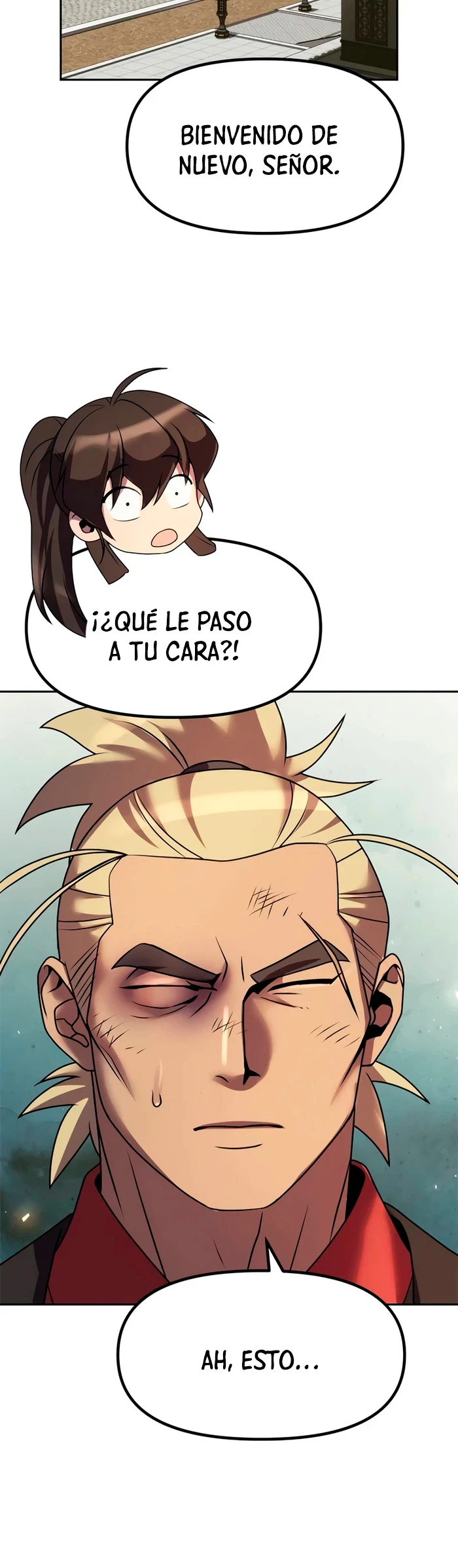Cronicas de la faccion demoniaca Capitulo 76 página 60