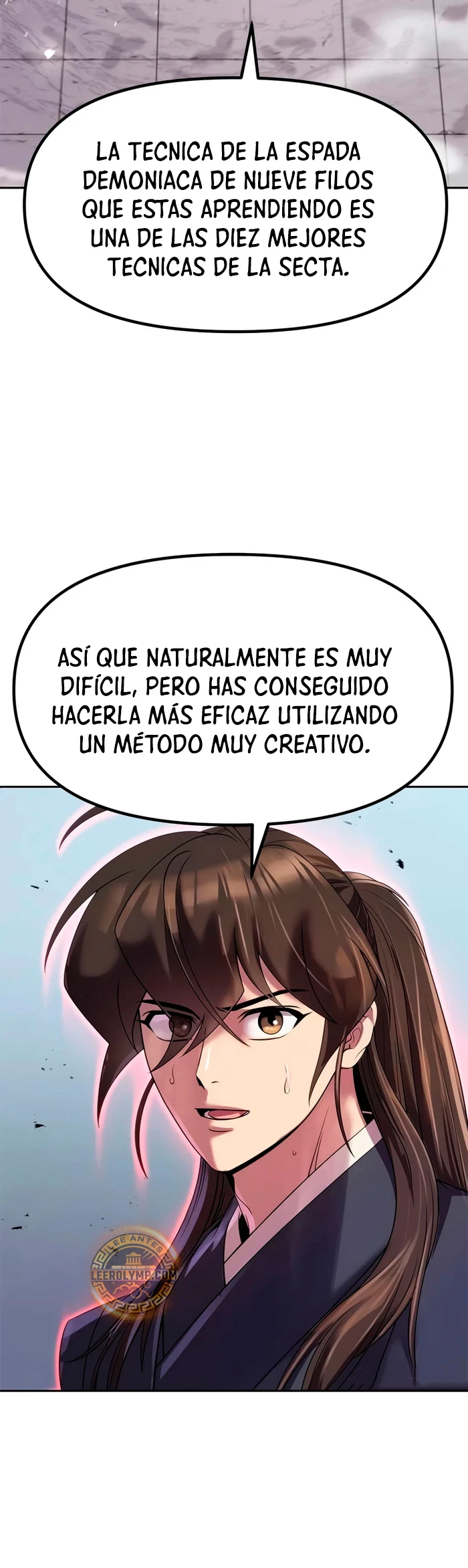 Cronicas de la faccion demoniaca Capitulo 76 página 64