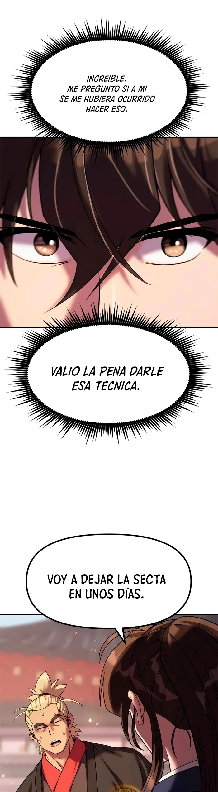 Cronicas de la faccion demoniaca Capitulo 76 página 65
