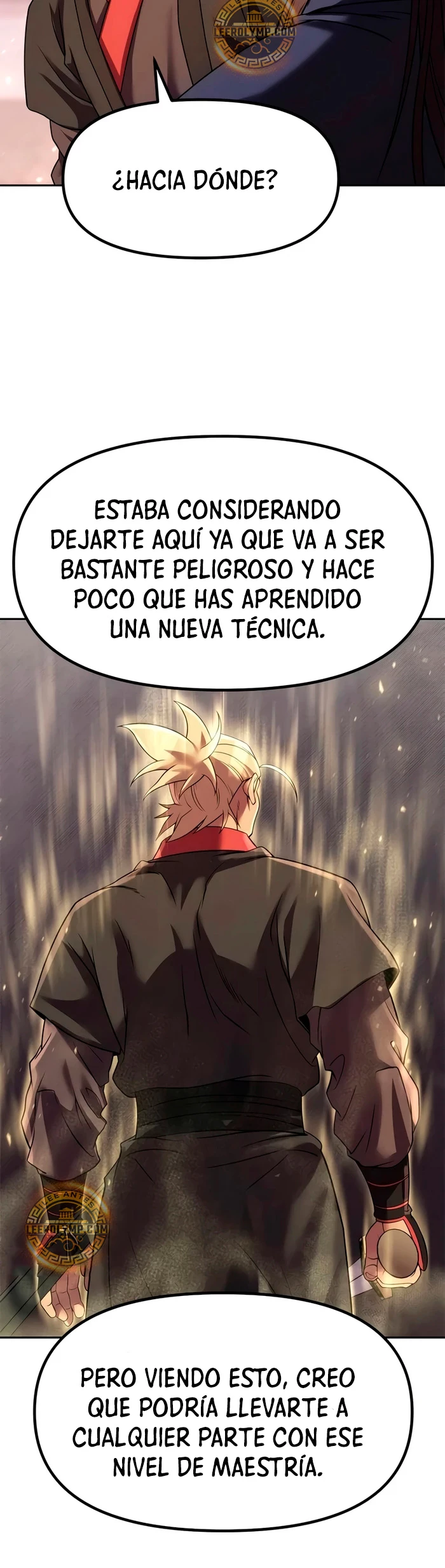 Cronicas de la faccion demoniaca Capitulo 76 página 66