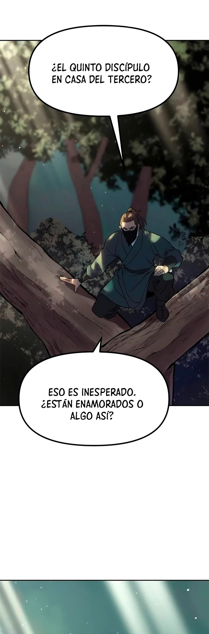 Cronicas de la faccion demoniaca Capitulo 76 página 73