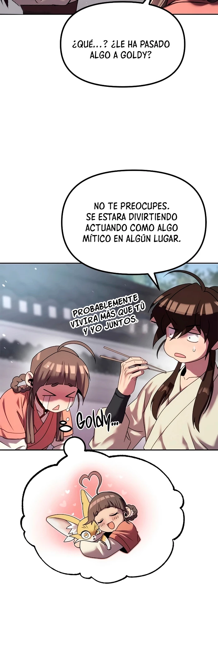 Cronicas de la faccion demoniaca Capitulo 77 página 13