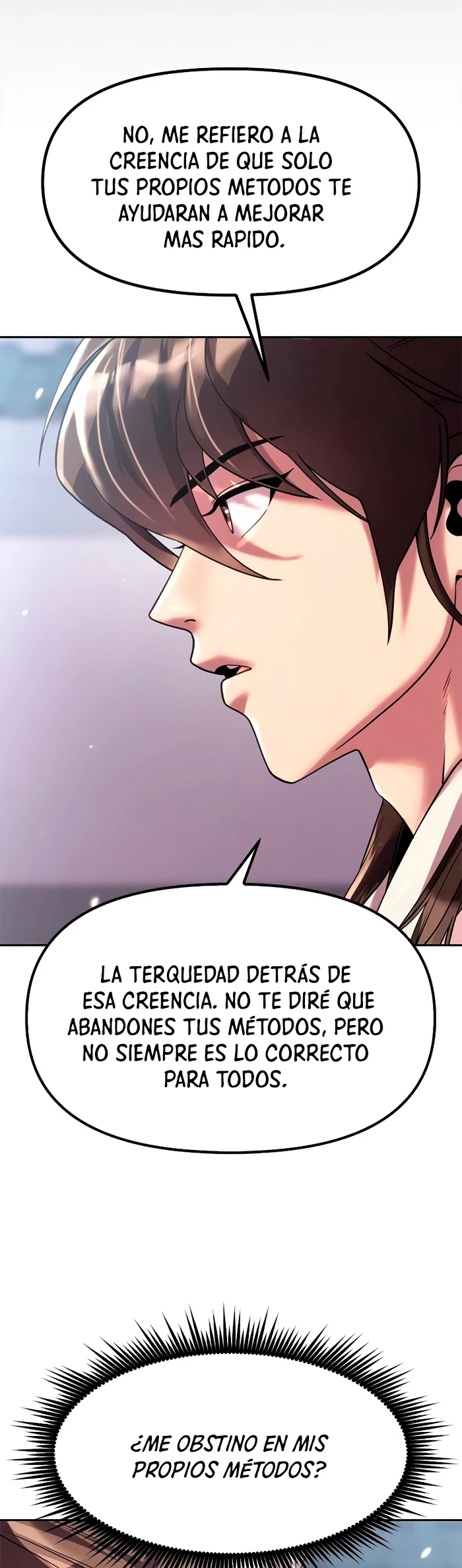 Cronicas de la faccion demoniaca Capitulo 77 página 18