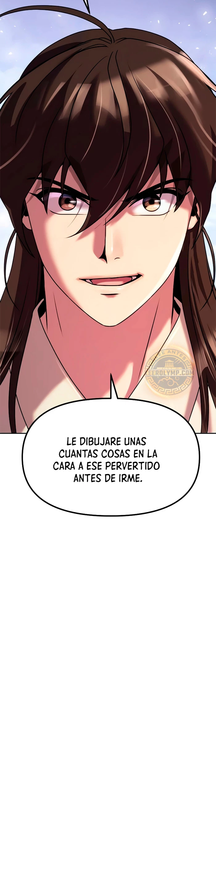 Cronicas de la faccion demoniaca Capitulo 77 página 51