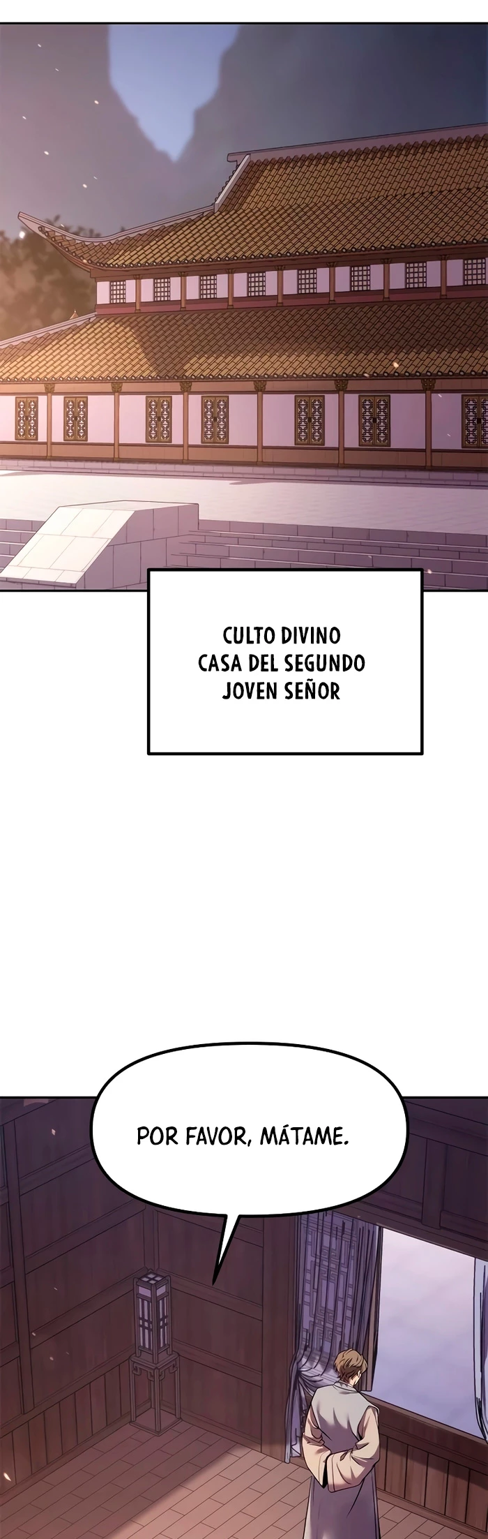 Cronicas de la faccion demoniaca Capitulo 77 página 52