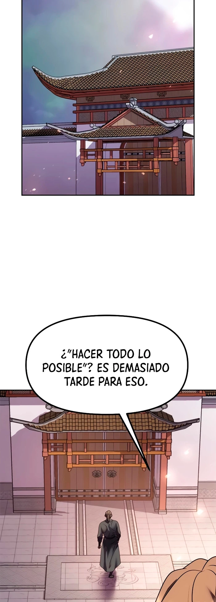 Cronicas de la faccion demoniaca Capitulo 77 página 56