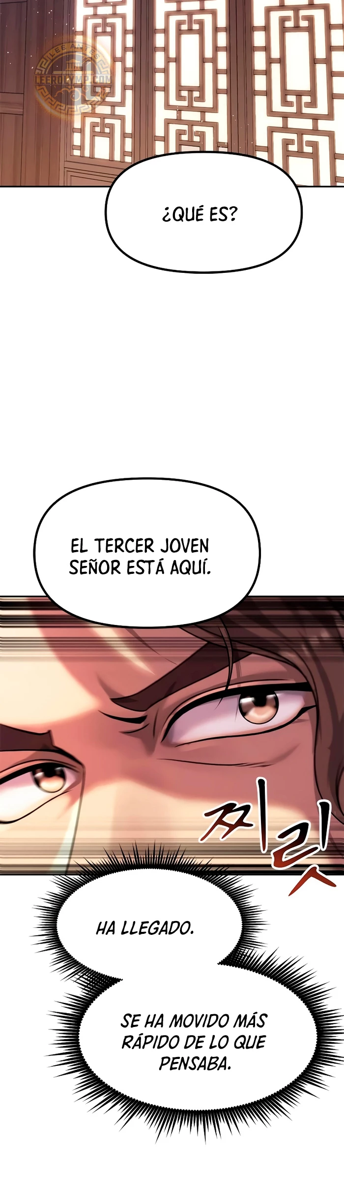 Cronicas de la faccion demoniaca Capitulo 77 página 60