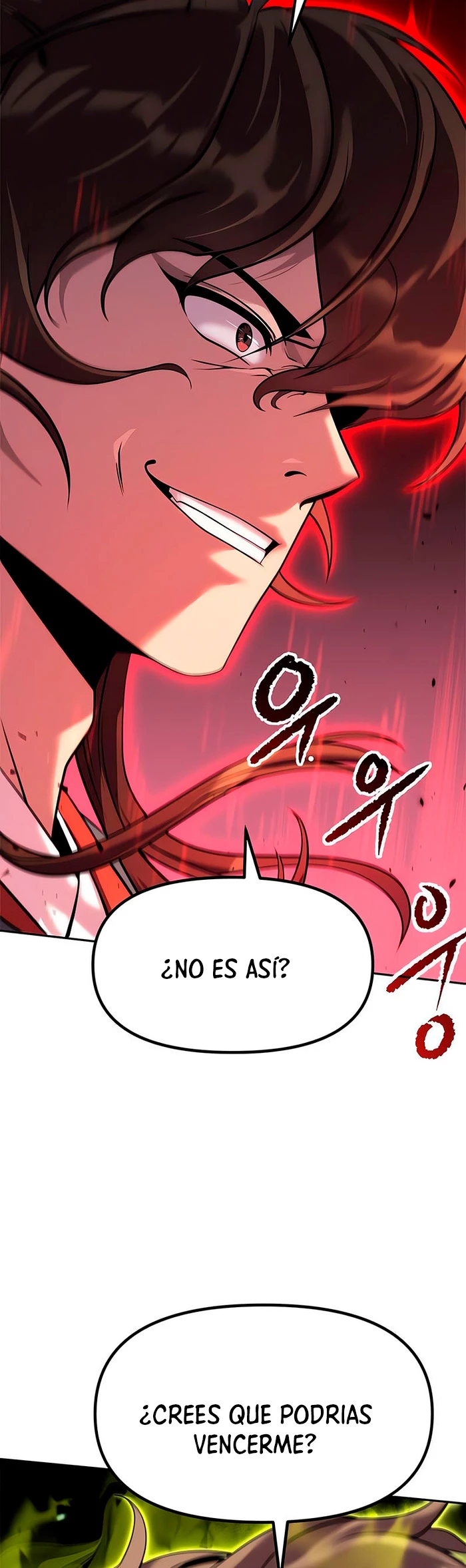 Cronicas de la faccion demoniaca Capitulo 78 página 19