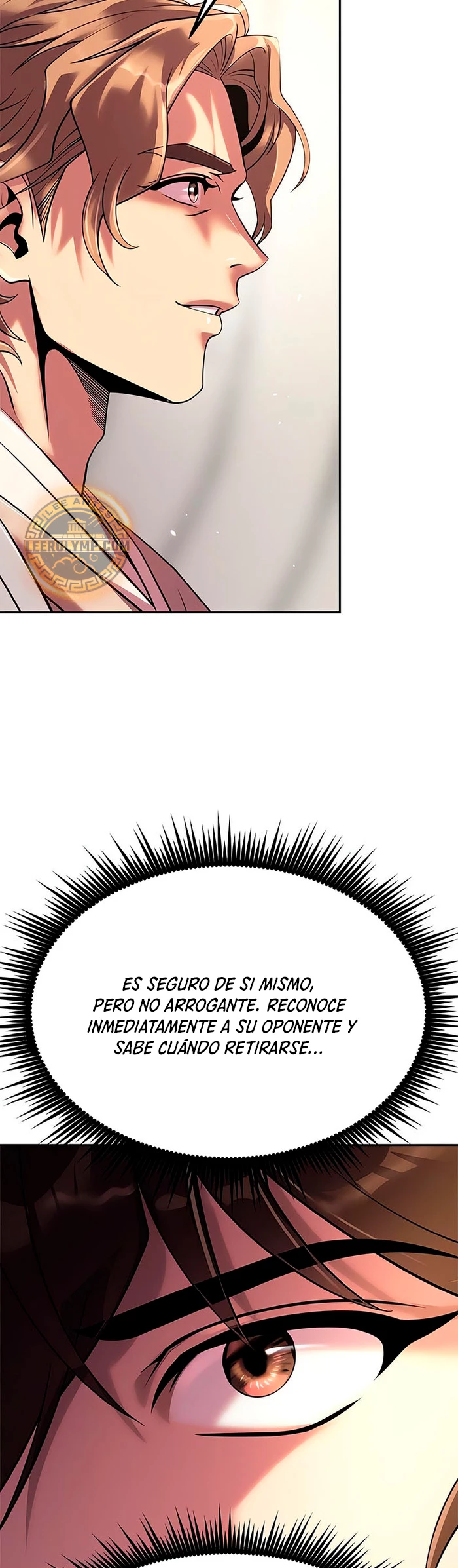 Cronicas de la faccion demoniaca Capitulo 78 página 39