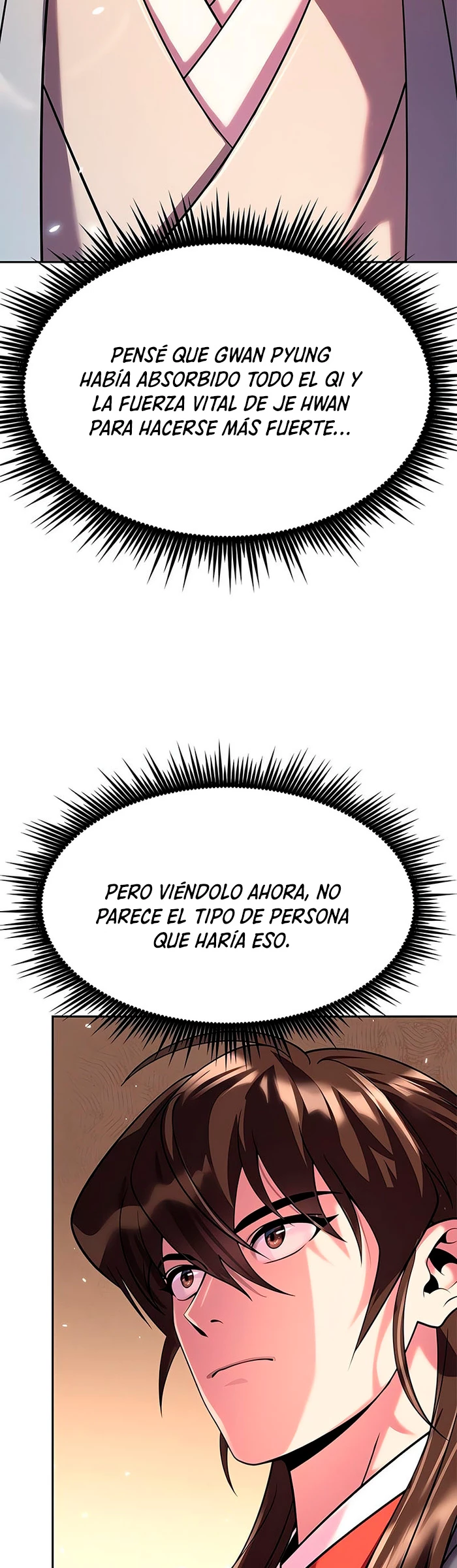 Cronicas de la faccion demoniaca Capitulo 78 página 41