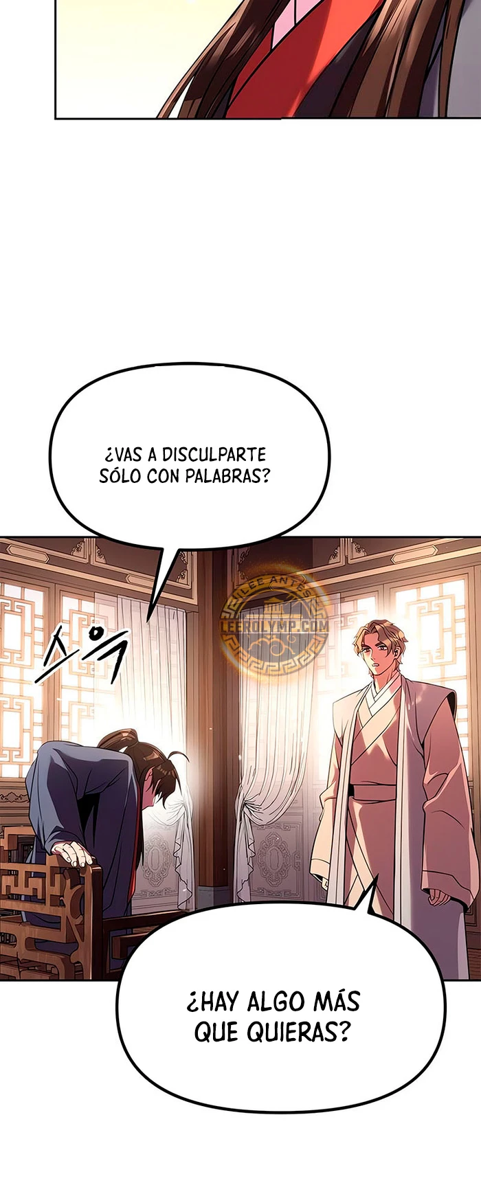 Cronicas de la faccion demoniaca Capitulo 78 página 42