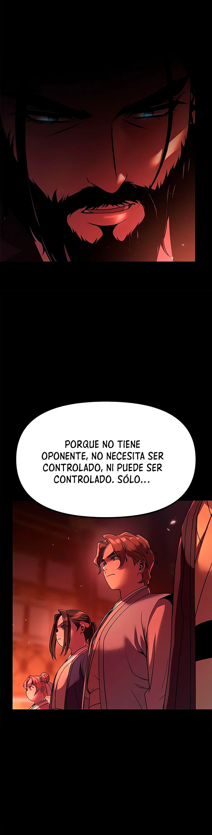 Cronicas de la faccion demoniaca Capitulo 78 página 51