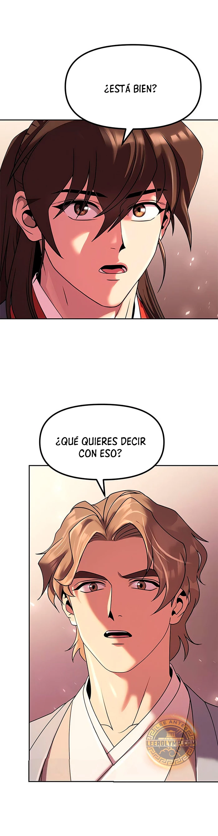 Cronicas de la faccion demoniaca Capitulo 78 página 56