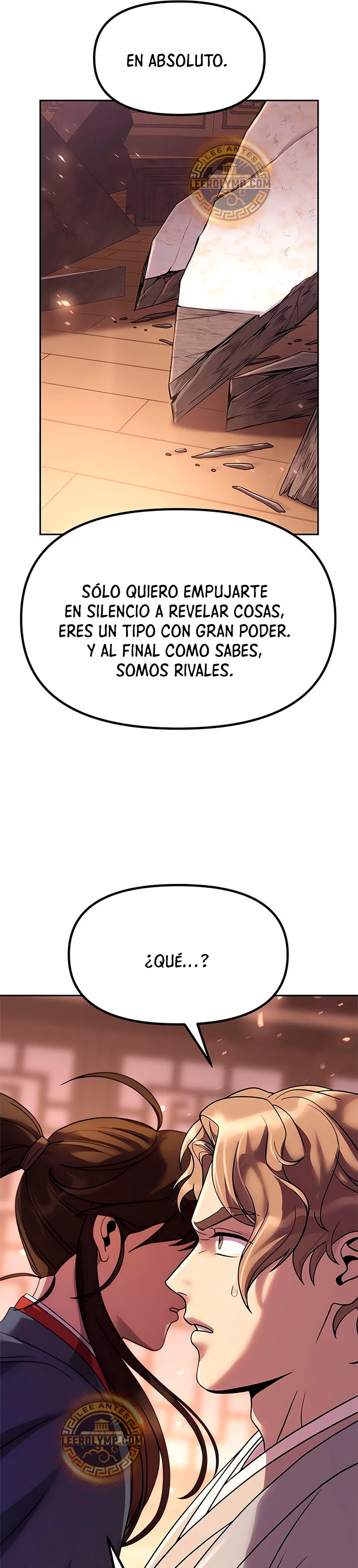Cronicas de la faccion demoniaca Capitulo 78 página 59