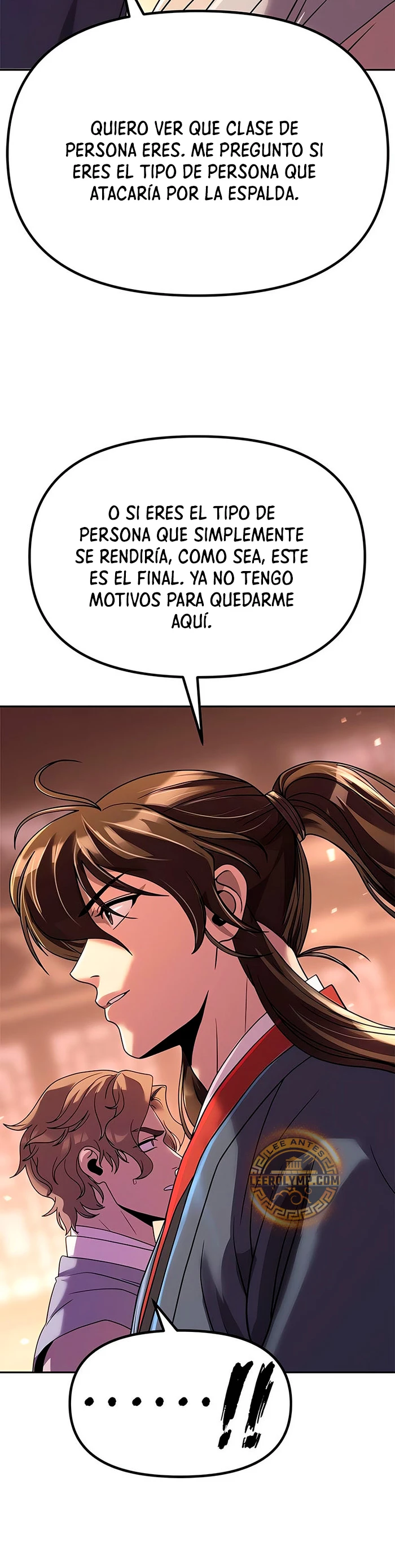 Cronicas de la faccion demoniaca Capitulo 78 página 60