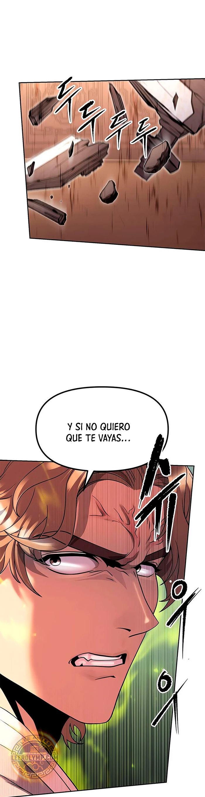 Cronicas de la faccion demoniaca Capitulo 78 página 61