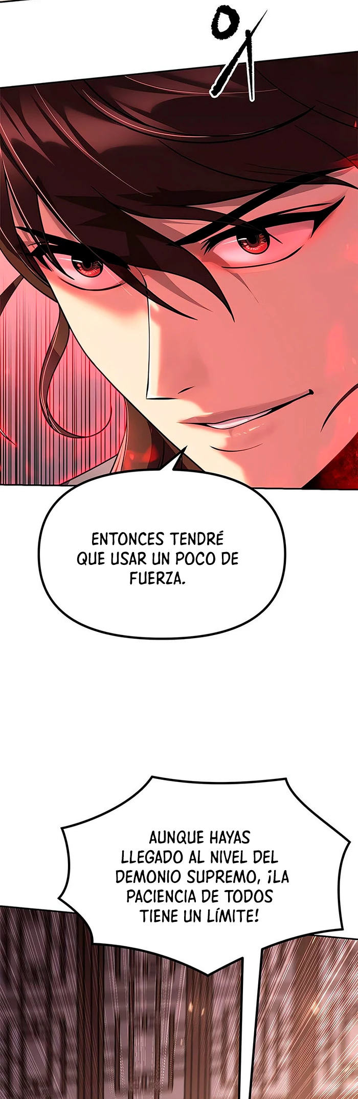 Cronicas de la faccion demoniaca Capitulo 78 página 62