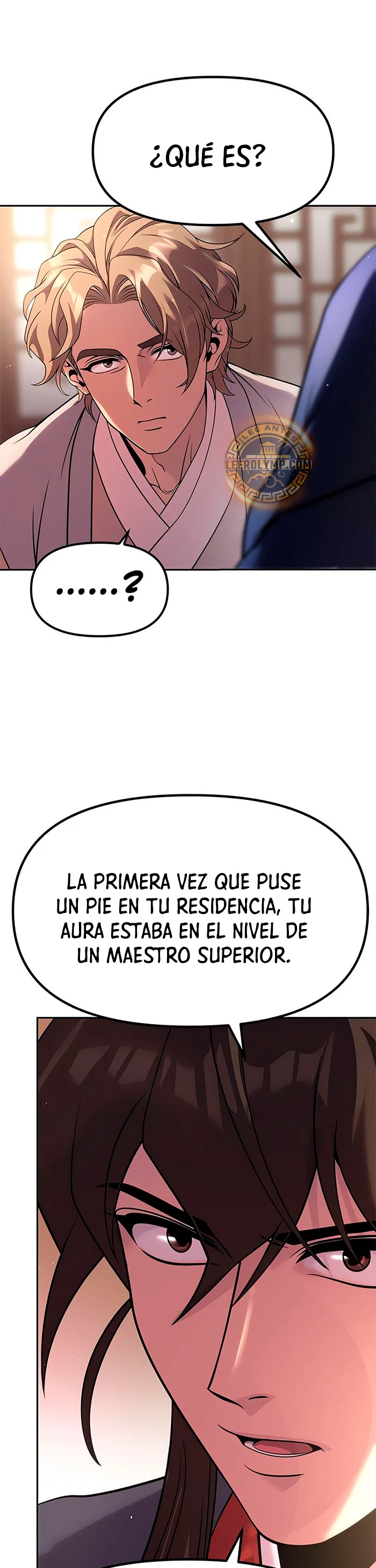 Cronicas de la faccion demoniaca Capitulo 78 página 9