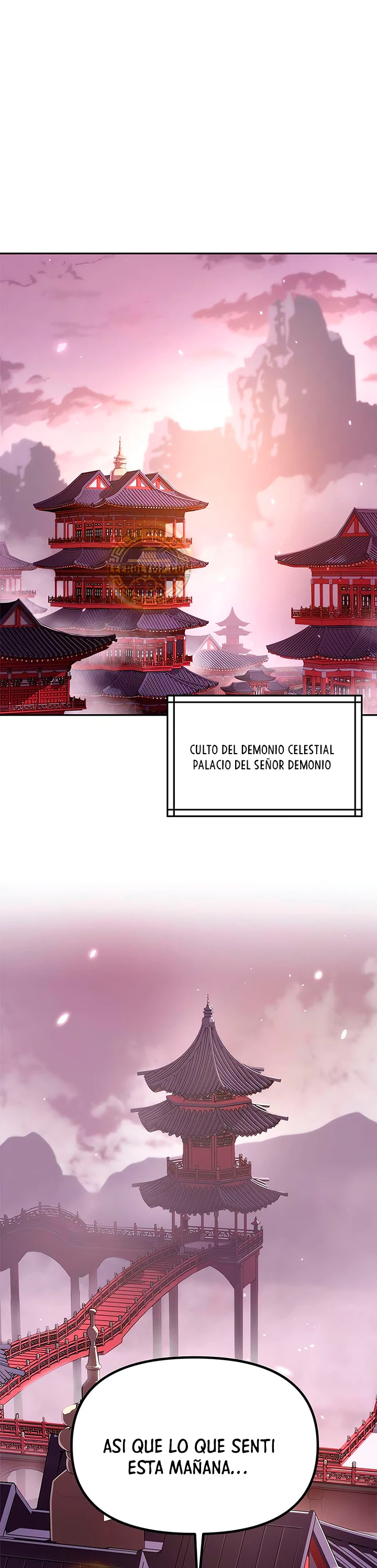 Cronicas de la faccion demoniaca Capitulo 79 página 2