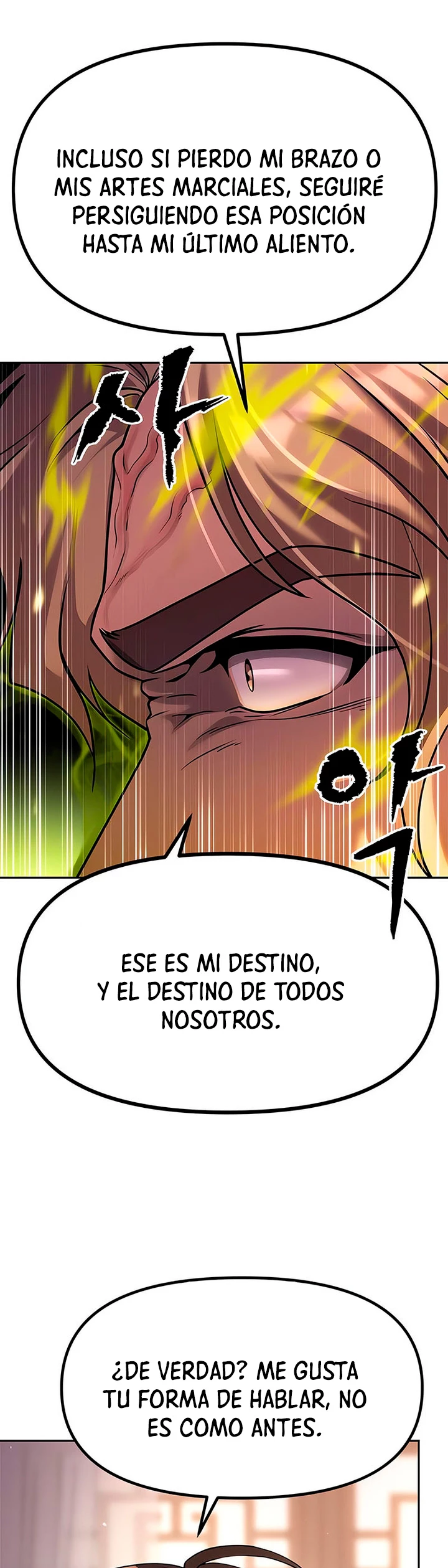 Cronicas de la faccion demoniaca Capitulo 79 página 21