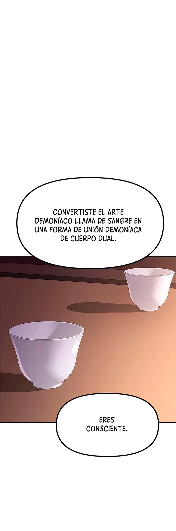 Cronicas de la faccion demoniaca Capitulo 79 página 44