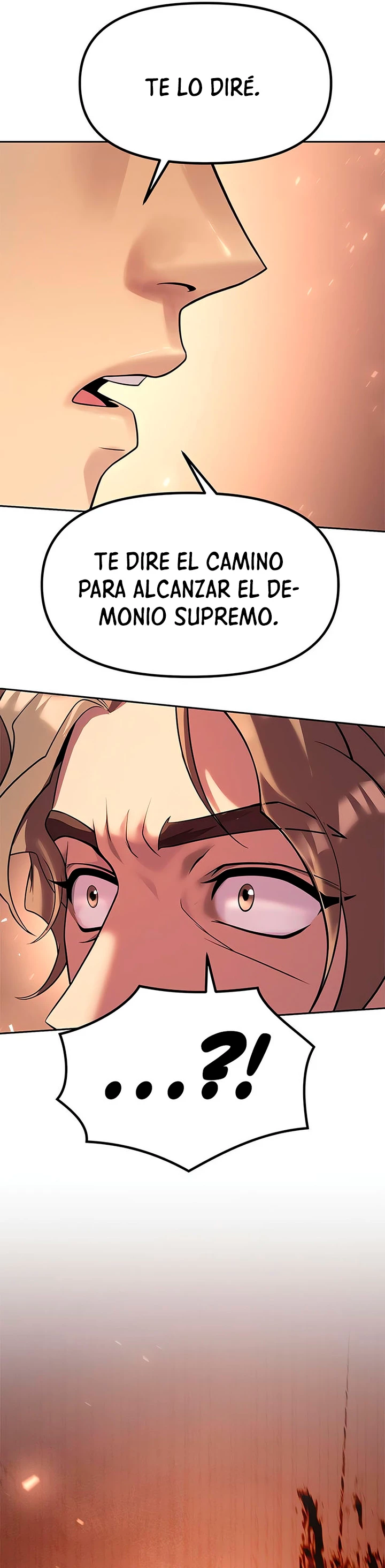 Cronicas de la faccion demoniaca Capitulo 79 página 56