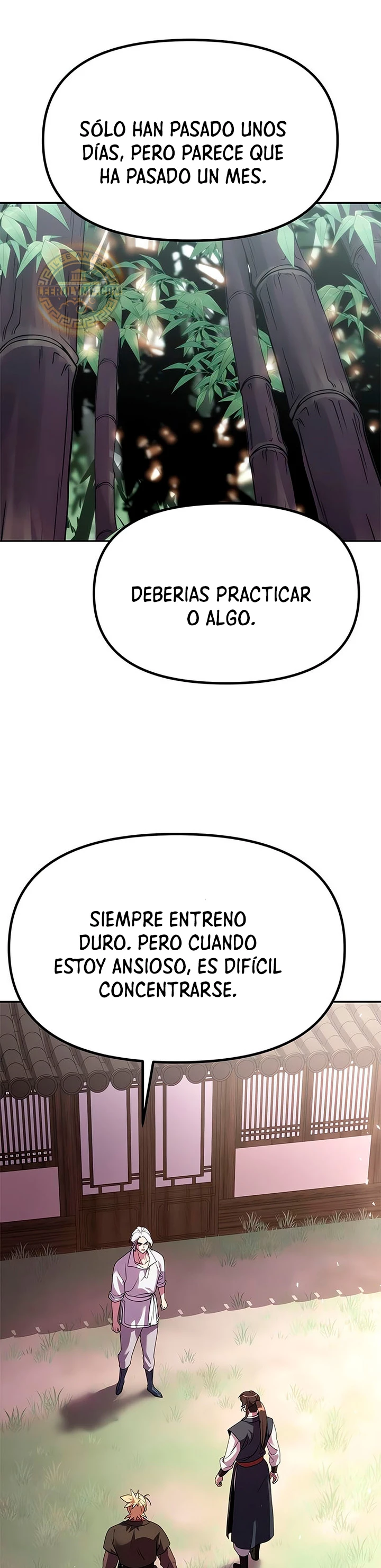 Cronicas de la faccion demoniaca Capitulo 79 página 58