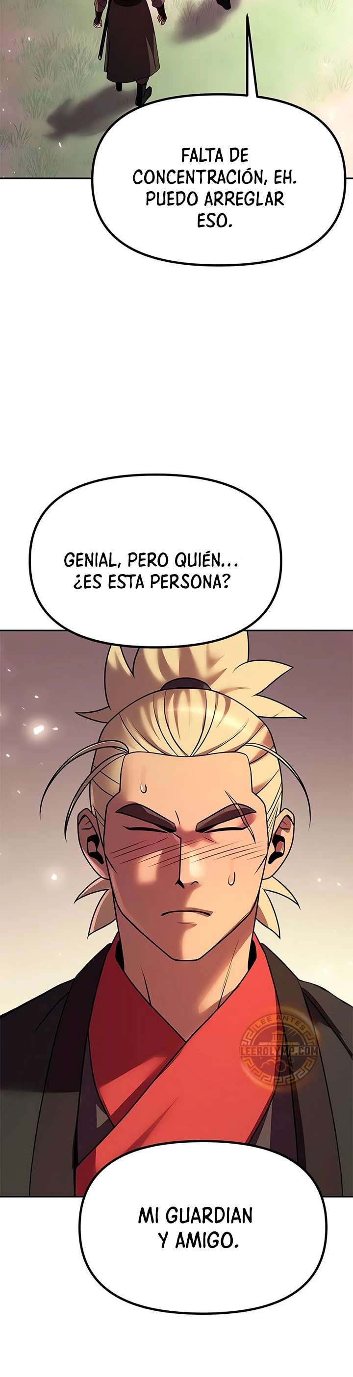 Cronicas de la faccion demoniaca Capitulo 79 página 59