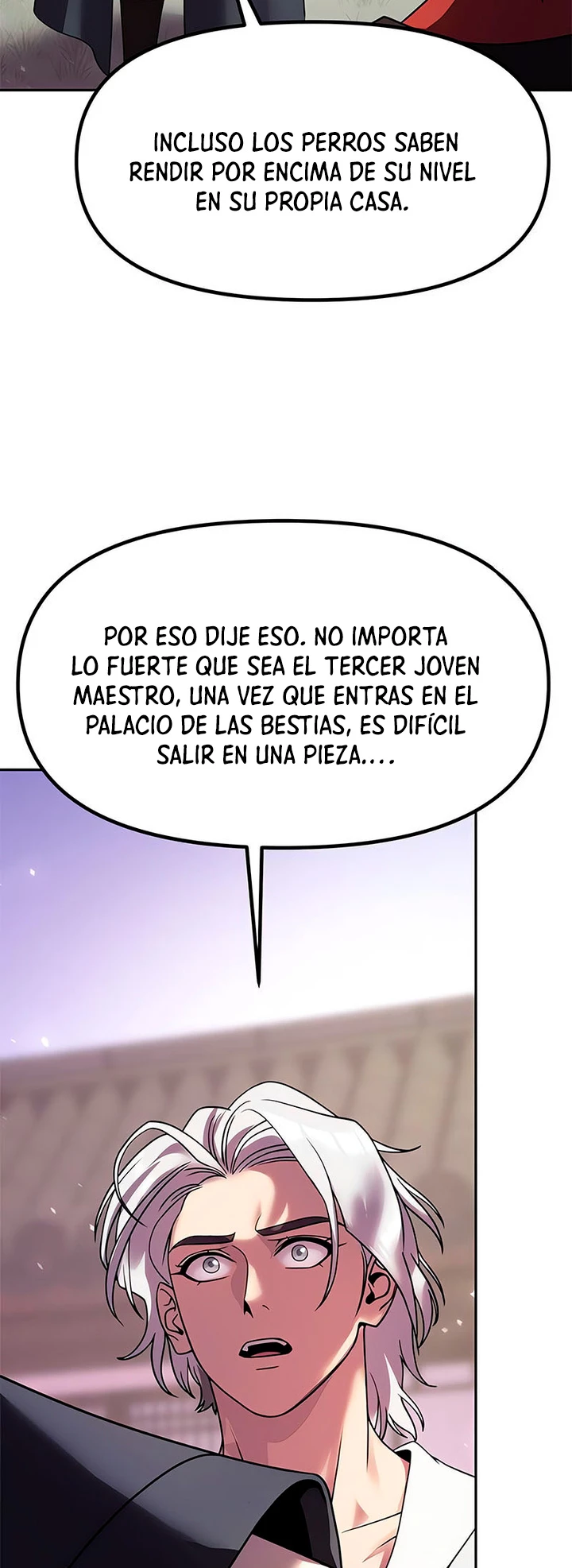 Cronicas de la faccion demoniaca Capitulo 79 página 65