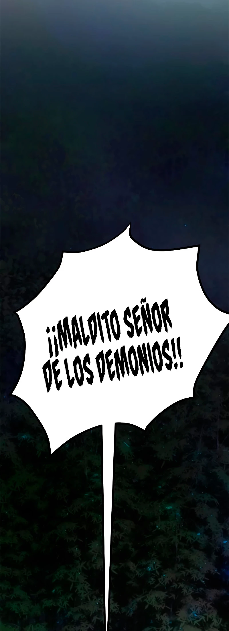 Cronicas de la faccion demoniaca Capitulo 8 página 102