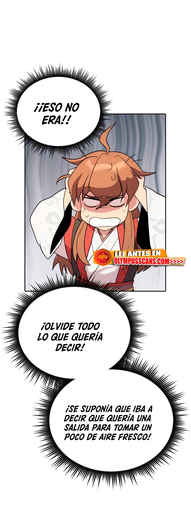 Cronicas de la faccion demoniaca Capitulo 8 página 25