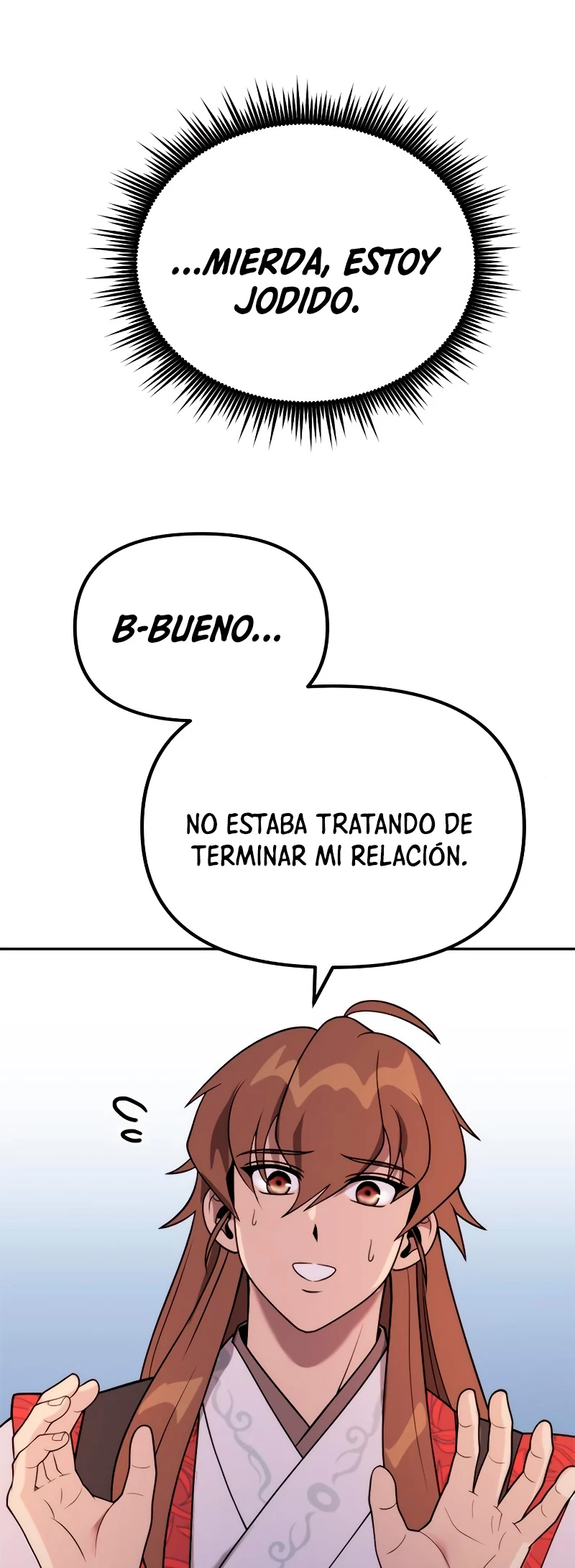 Cronicas de la faccion demoniaca Capitulo 8 página 39