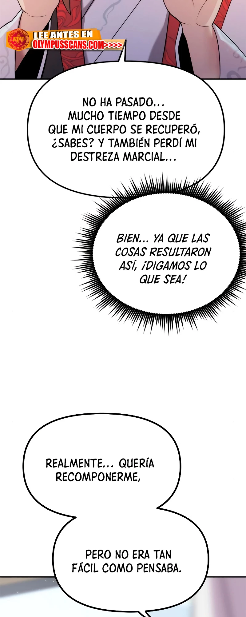 Cronicas de la faccion demoniaca Capitulo 8 página 40