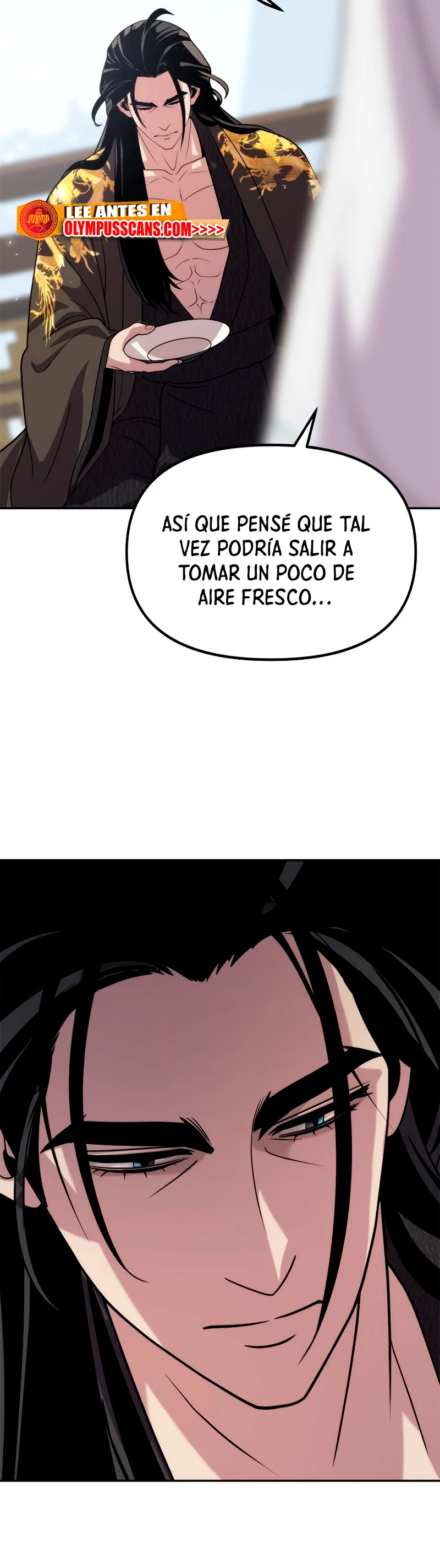 Cronicas de la faccion demoniaca Capitulo 8 página 41