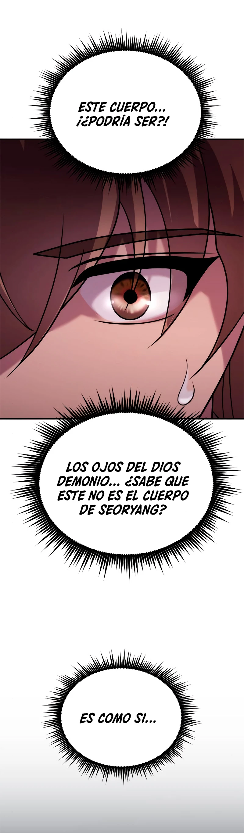 Cronicas de la faccion demoniaca Capitulo 8 página 60