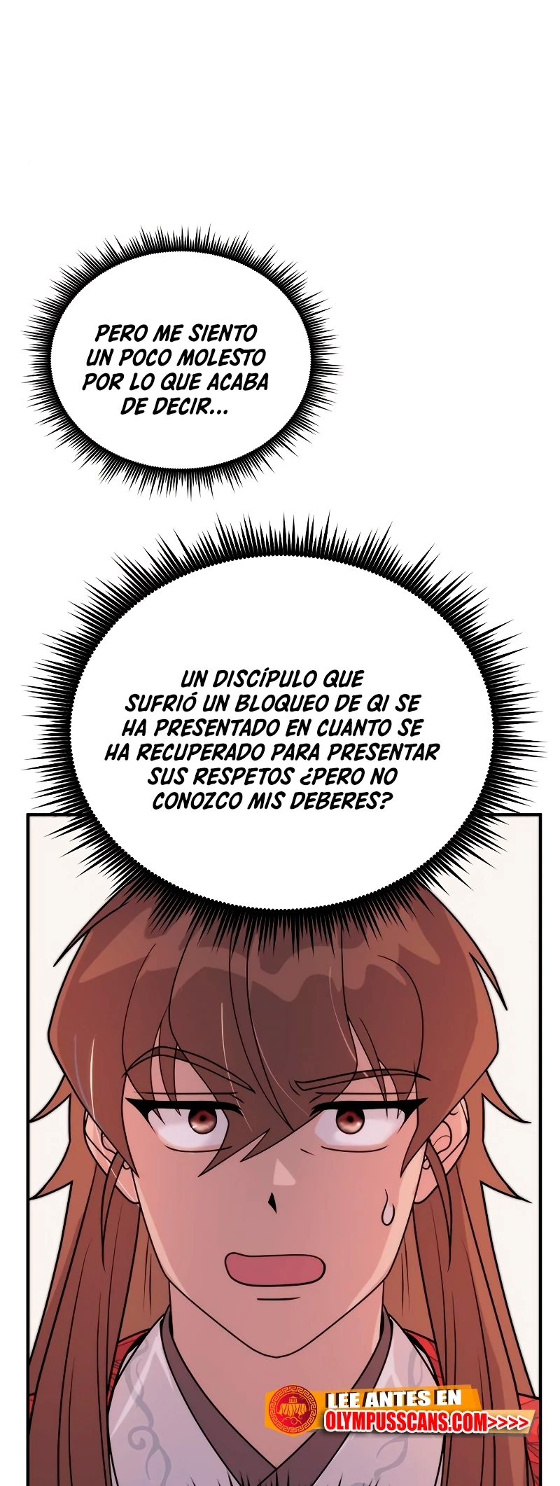 Cronicas de la faccion demoniaca Capitulo 8 página 64