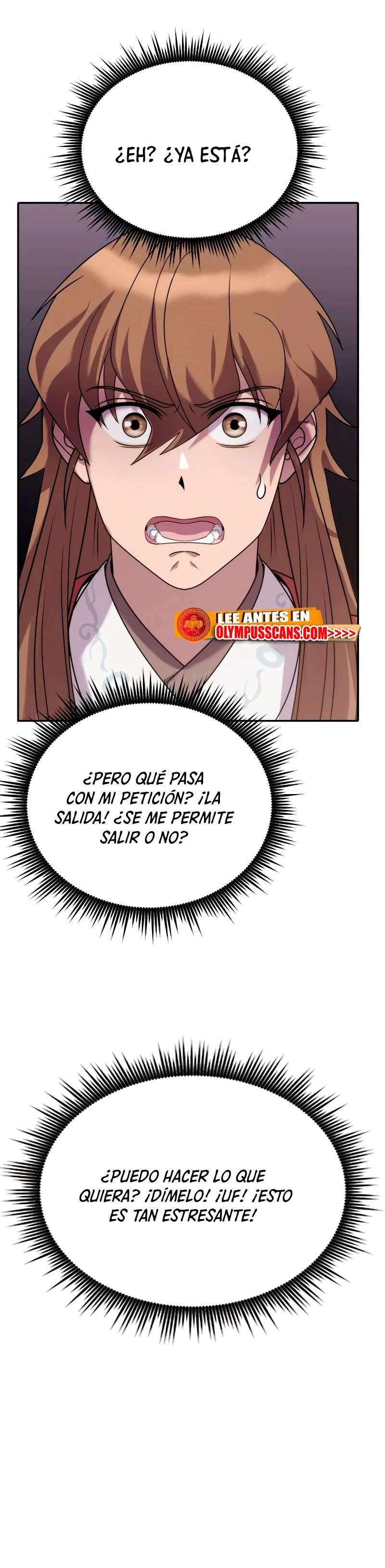Cronicas de la faccion demoniaca Capitulo 8 página 68