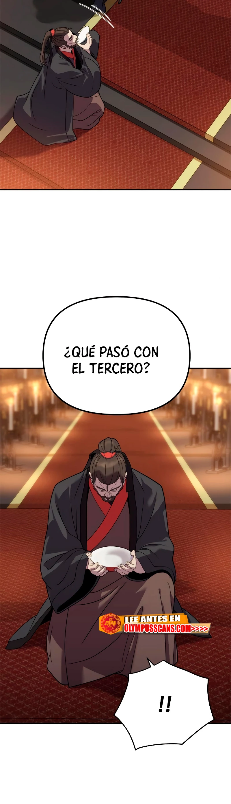 Cronicas de la faccion demoniaca Capitulo 8 página 75