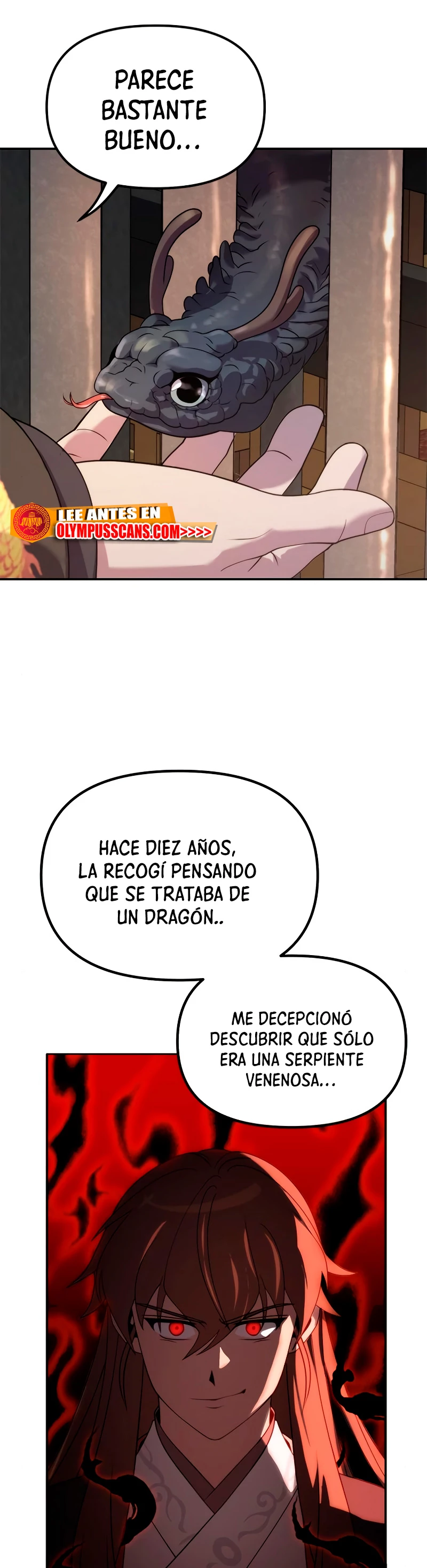 Cronicas de la faccion demoniaca Capitulo 8 página 78