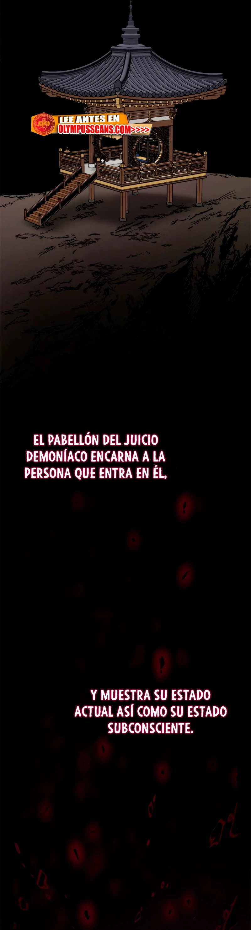 Cronicas de la faccion demoniaca Capitulo 8 página 83