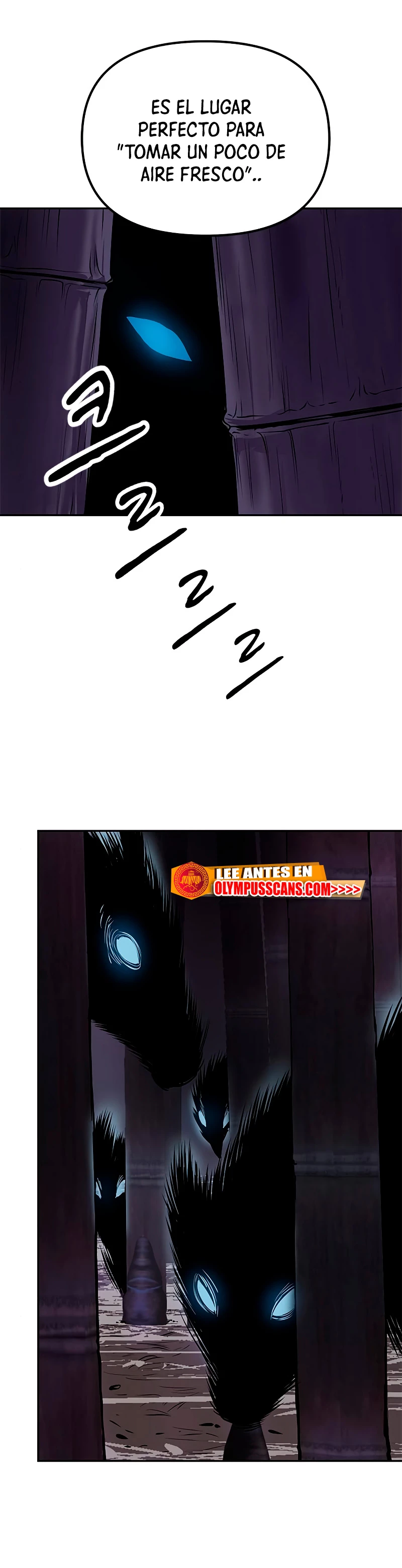 Cronicas de la faccion demoniaca Capitulo 8 página 96