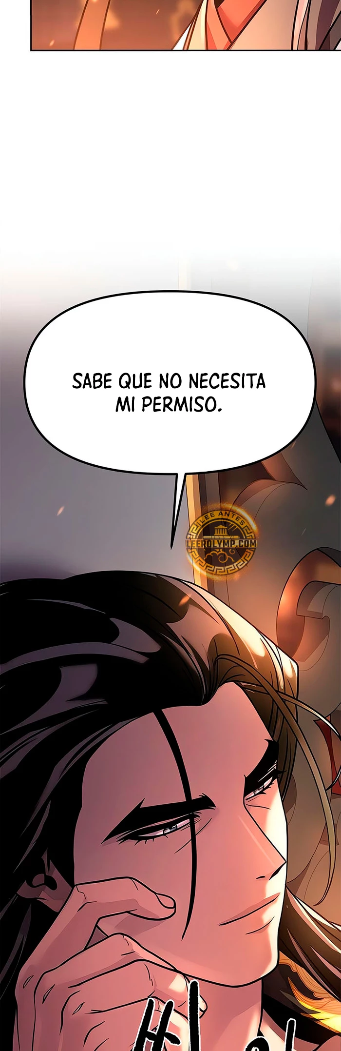 Cronicas de la faccion demoniaca Capitulo 80 página 12