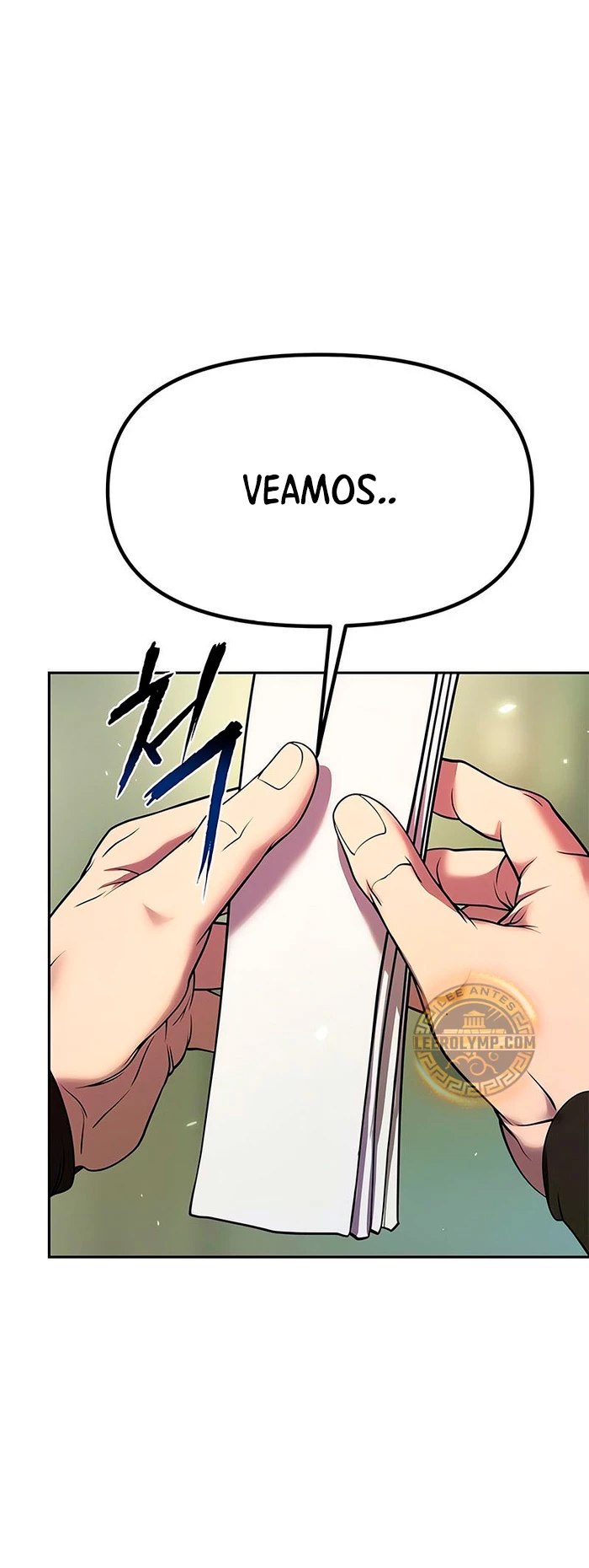 Cronicas de la faccion demoniaca Capitulo 80 página 32