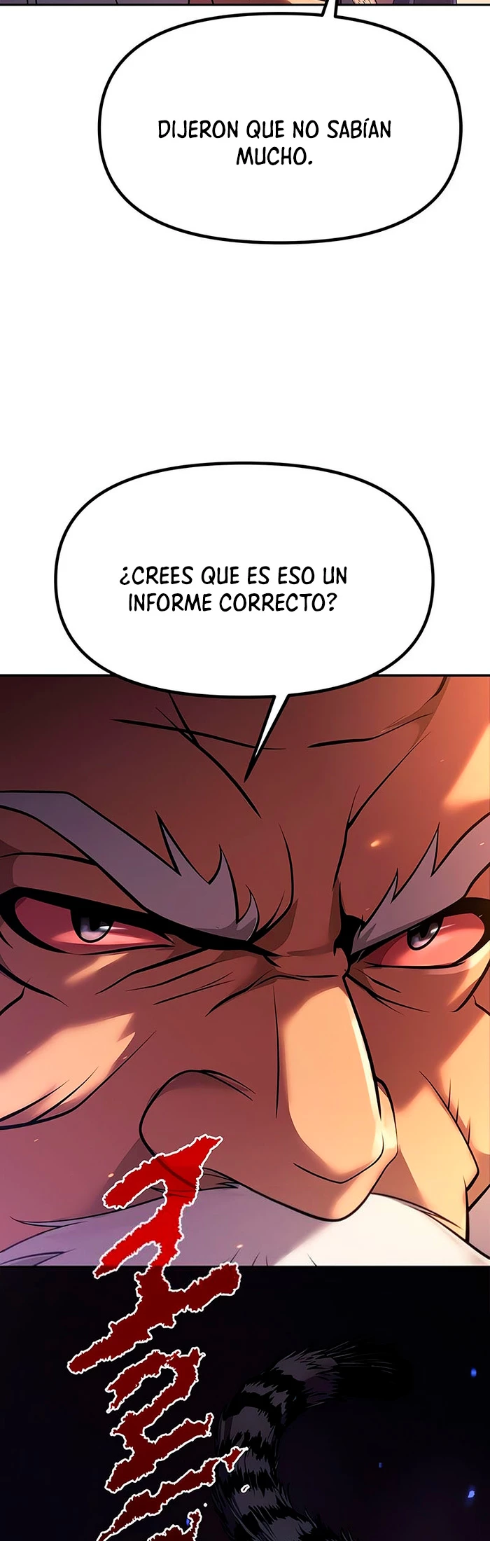 Cronicas de la faccion demoniaca Capitulo 80 página 42