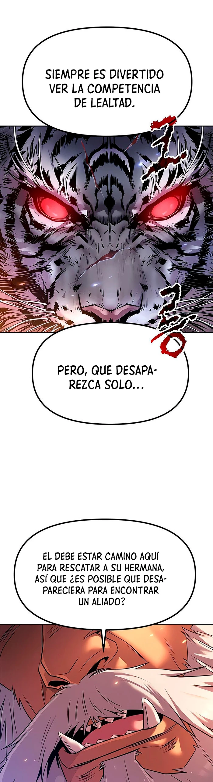 Cronicas de la faccion demoniaca Capitulo 80 página 49