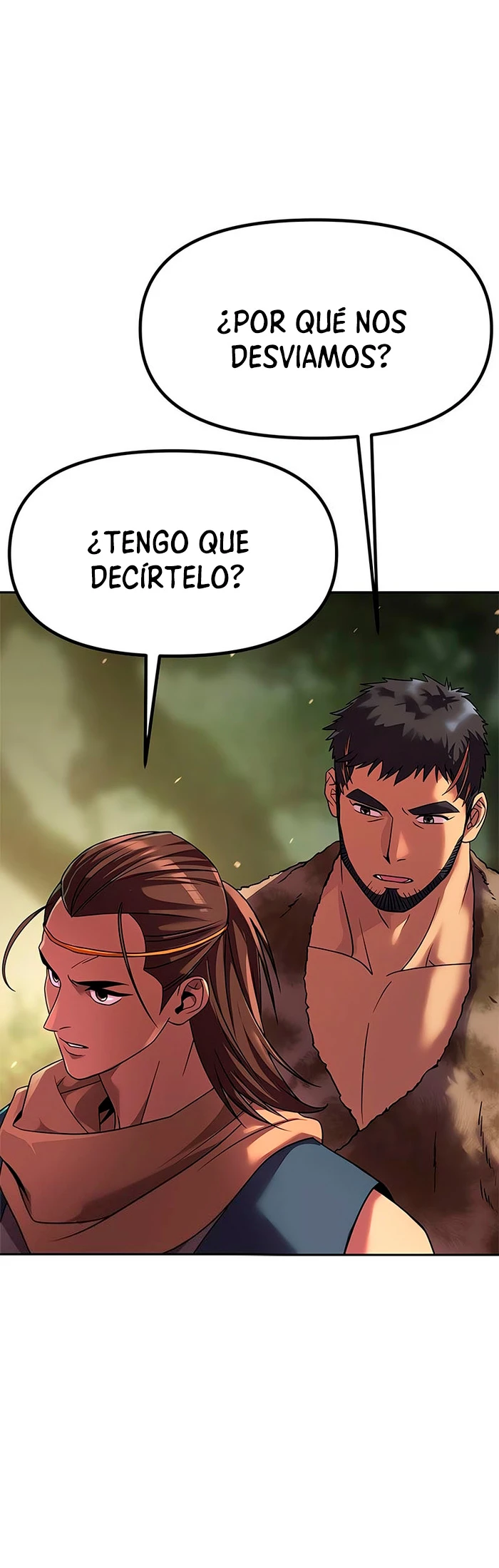 Cronicas de la faccion demoniaca Capitulo 80 página 54