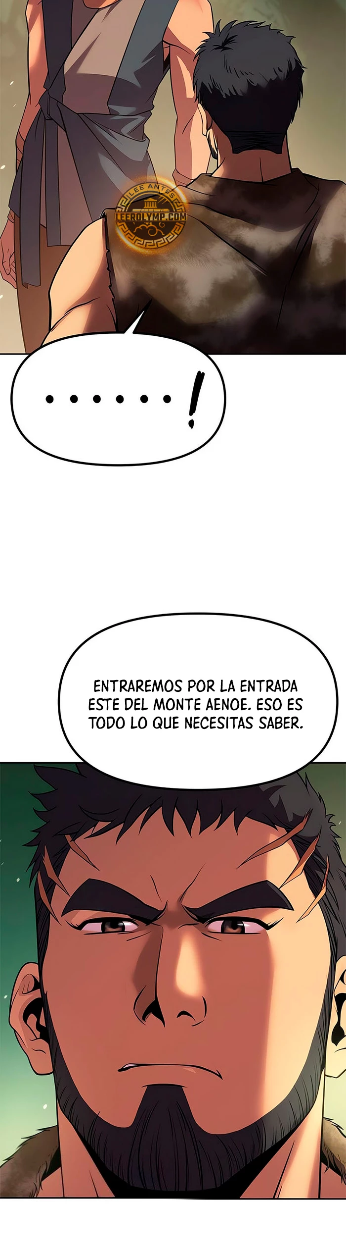 Cronicas de la faccion demoniaca Capitulo 80 página 58