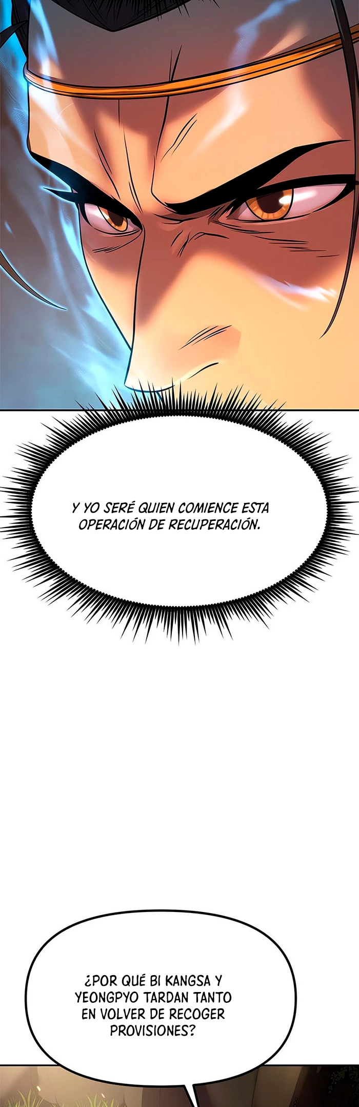 Cronicas de la faccion demoniaca Capitulo 80 página 64